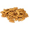 Anna and Sarah Wide Sesame Sticks in Resealable Bag, 2
