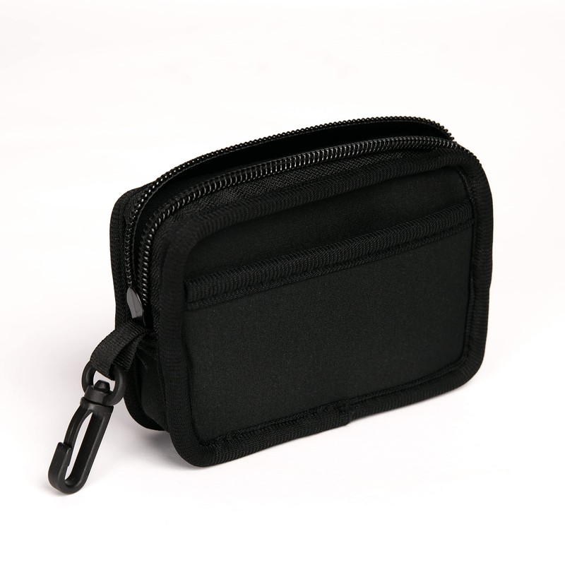 BIGH Key Bag – Motorcycle Wallet – Motorcycle Key Ring