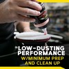 Meguiar's DA 5’’ Microfiber Cutting Disc, Microfiber Pads Compatible with
