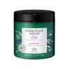 Collections Nature Coloured Mask with Organic Blackberry, Central