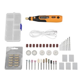 Electric Carving Pen 3.6V Multifunctional USB Mini Engraver Mini Electric Engraver Etching Pen for Grinding Polishing