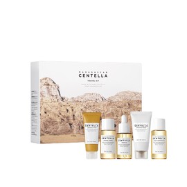 SKIN1004 [SKIN1004]Madagascar Centella Travel Kit