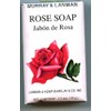 Murray & Lanman Rose Soap [ALL SEALED]
