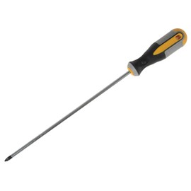 Roughneck ROU22165 Long Reach Screwdriver - Pozi® PZ2x250mm