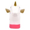 Fallen Fruits TG252 Unicorn Watering Can, White