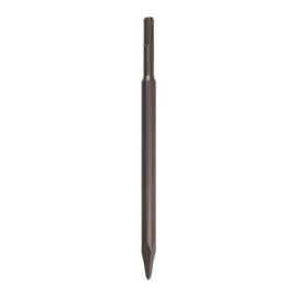 DART SDSPP25 SDS+ Pointed Chisel, Grey, 250 mm
