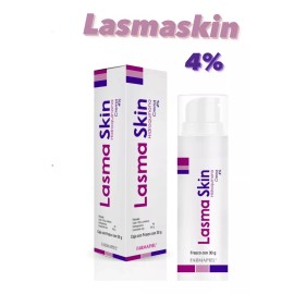 Farmapiel Lasma Skin Hidroquinona 4% Melasma Manchas Farmapiel