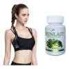 Café Verde Grinlait® 30 Capsulas Supervits 2 Pack Sfn