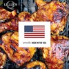 Lillie's Q - Zero Sugar Smoky BBQ (13.8oz) & Zero