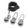 Exercise Ring Suspended Detachable Sphere S128-SS (S+L)