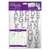 docrafts Stamp Set, One Size