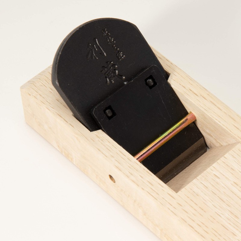 Kakuri Toshizo Replacement Blade Plane