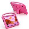 ATOZEE Kids Tablet, 7 inch Tablet for Kids 4GB+32GB Android