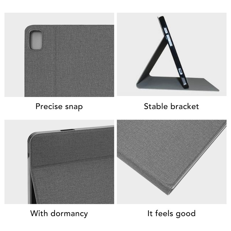 Tablet Cover for Tab 16 Multi Angle Adjustment All Inclusive