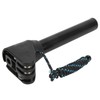 Windsurfing Extension Rod Aluminum Alloy Windsurf Extension Rod Base Mount