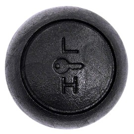 Stevens Lake Parts 44067 New Aftermarket HI/LO Shift Knob Fits Massey Ferguson 135 150 165 175 230 235 245 265 275