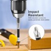 Moccool High-Magnetic Screwdriver Drill Bit Set, Strong Magnetic Durability Screwdriver