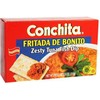 Conchita Fritada de Atun Blanco Bonito (White tuna) in Tomato