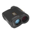 Range Finder Golfing Maximum 450 Meters Distance Handheld Waterproof Dustproof