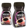 NESCAFE Rich Instant Coffee, 100g Jar/2- Pack (French Vanilla)