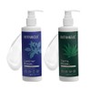 Botanicus - Kit 2 Cremas Corporales Luminar Bloom y Terra