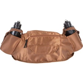 Cashel Company Deluxe Cantle Bag Brown OS