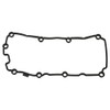 febi bilstein 43958 Valve Cover Gasket, 1 Piece, Black