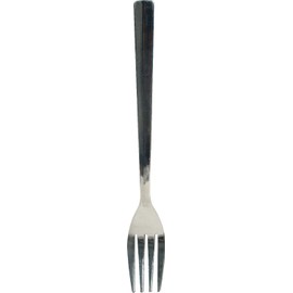 Stainless Steel Table Forks 4PK