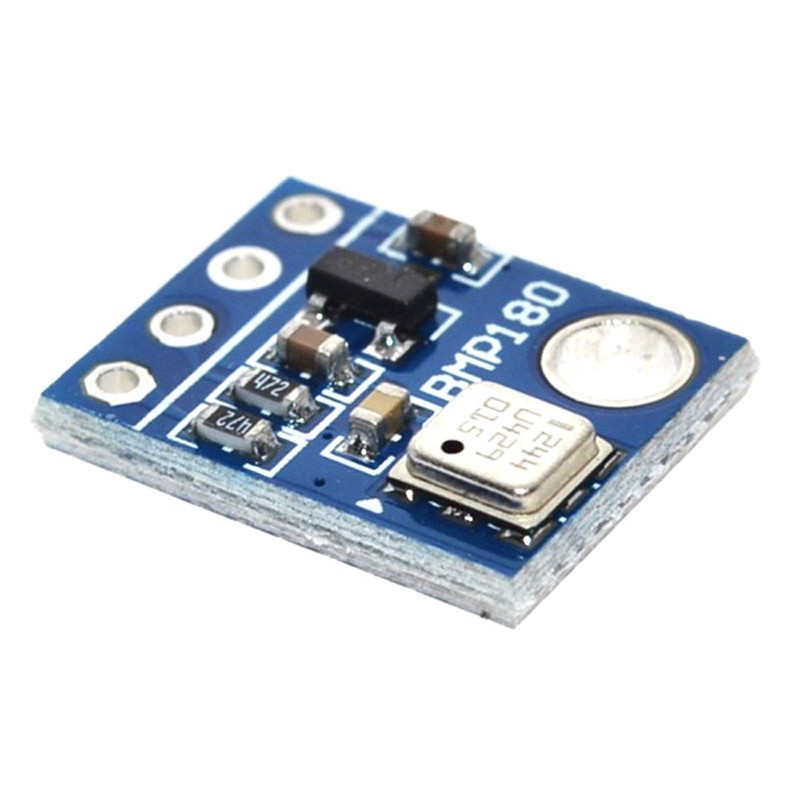 HiLetgo BMP180 GY-68 Digital Barometric Pressure Sensor Module Replace BMP085