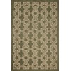 Loloi Jeremiah Brent Barrow Collection BAR-02 Moss/Beige 3'-6" x 5'-6"