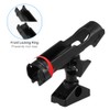 Adjustable Fishing Boat Rods Holder Rack 360 Degree Rotatable Kayak