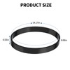 Vacuum Belt 562932001 for Hoover WindTunnel Vacuum Cleaner, Replace Part