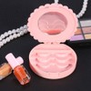 Lash Storage Organizer, Eyelash Storage Case False Eyelashes Storage Case