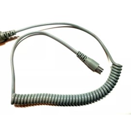 DRILLREPAIRS.COM Gelish Go-File Replacement Handpiece Motor Cord. Motor Cord Only!