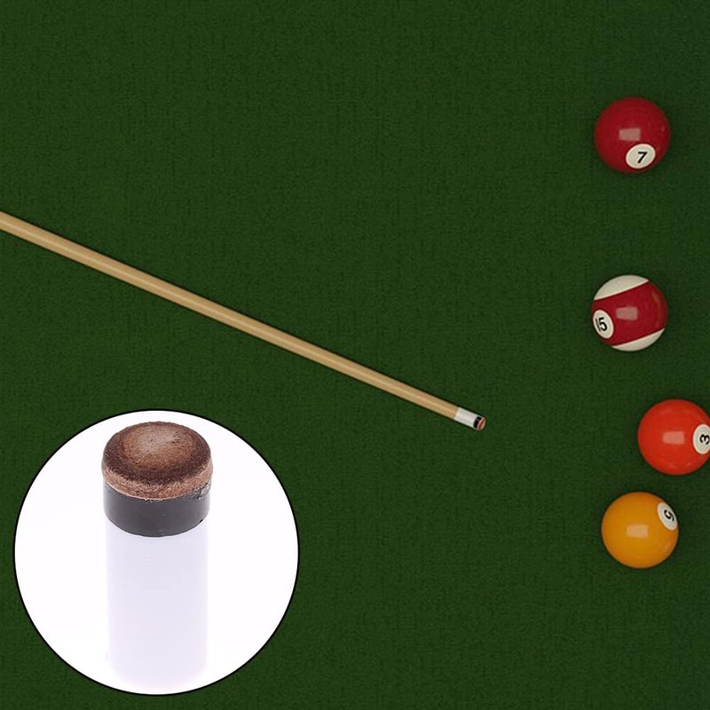 Billiard cue tips, cue tips, billiard cue tips, replacement screw