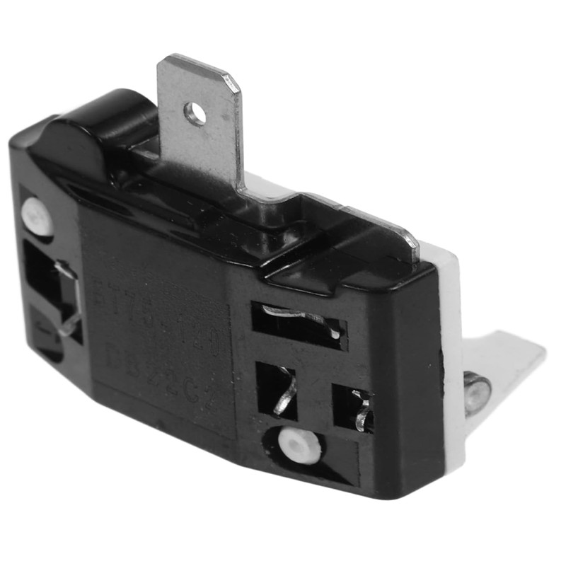 Genérico Kit de Arranque para Compresor de Refrigerador con Protector