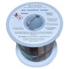 Kester 24-6337-8800 50 Activated Rosin Cored Wire Solder Roll, 245