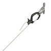 Nite Ize CamJam SlideLock Rope Tightener & 10 ft Nylon