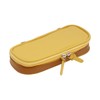 Luddite LDKS-BUPN-13 Mustard Pen Case