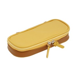 Luddite LDKS-BUPN-13 Mustard Pen Case