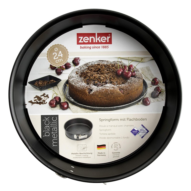 Zenker Baking Mould Sets