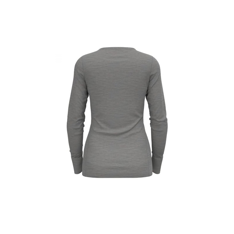 Odlo Intimo termico da donna Merino 200 I Intimo Merino