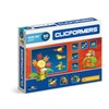 Clicfomers construction toys, building blocks basic set 50 pieces, educational