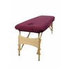 aztex Classic Massage Table Cover Suitable for Salons, Spas and