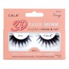 3D FAUX MINK LASHES: ENVY