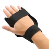 1 Pair Wrist Guard Security Protection Thickening Adjustable Wrist Brace