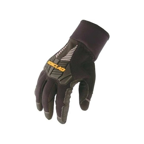 Ironclad Performance Wear Ccg2-05-Xl Cold Protection Gloves, Synthetic Leather