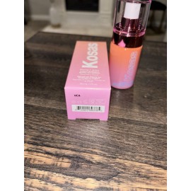 Kosas Plump + Juicy Vegan Collagen Spray On Serum - 1 Oz - $48 MSRP - NIB