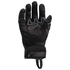 RST Urban Air 3 Mesh CE Mens White Motorcycle Glove M