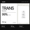CellX Resveratrol con BioPerine 60 Cápsulas